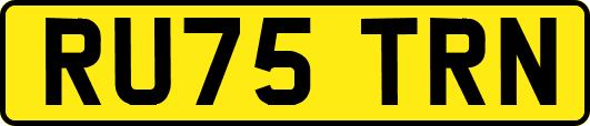 RU75TRN