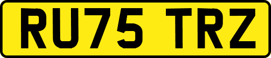 RU75TRZ