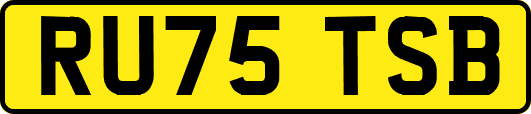 RU75TSB
