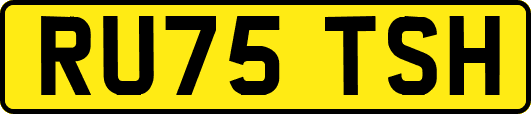 RU75TSH