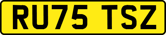 RU75TSZ