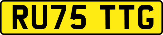 RU75TTG