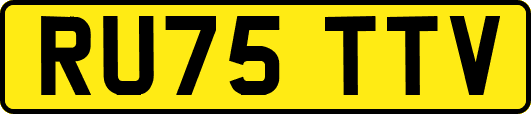 RU75TTV