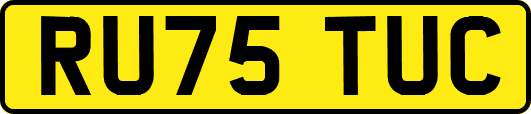 RU75TUC
