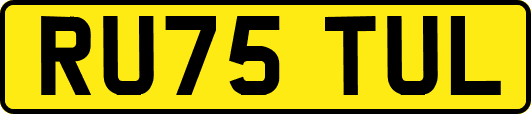 RU75TUL