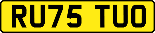 RU75TUO