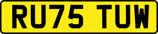 RU75TUW