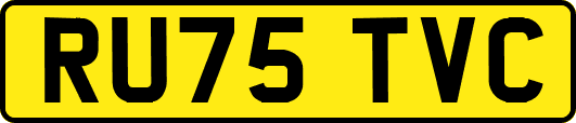 RU75TVC