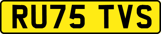 RU75TVS