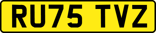 RU75TVZ