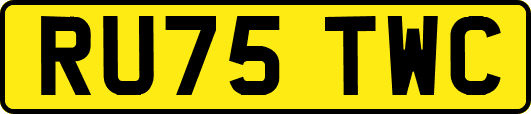 RU75TWC