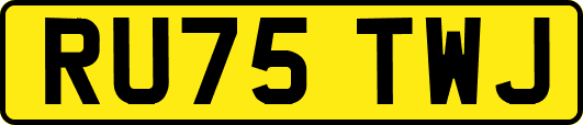 RU75TWJ