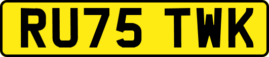 RU75TWK