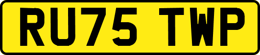 RU75TWP