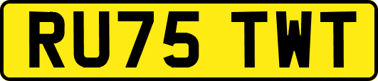 RU75TWT