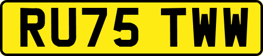 RU75TWW