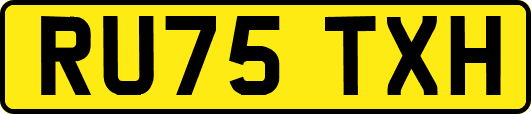 RU75TXH