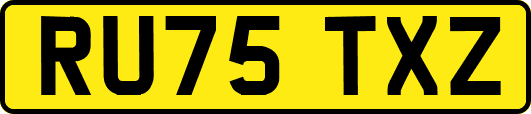 RU75TXZ