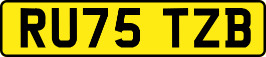 RU75TZB