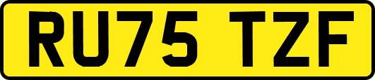 RU75TZF