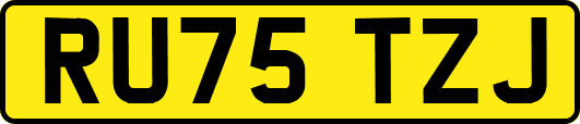 RU75TZJ