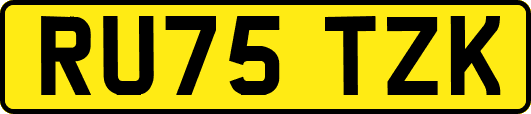 RU75TZK