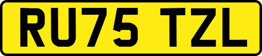 RU75TZL