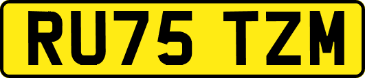 RU75TZM