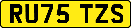 RU75TZS