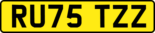 RU75TZZ
