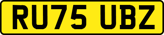 RU75UBZ