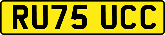 RU75UCC