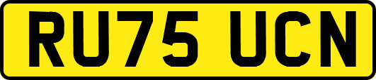 RU75UCN