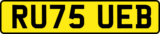 RU75UEB