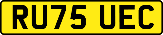 RU75UEC