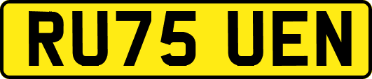 RU75UEN