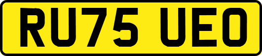 RU75UEO
