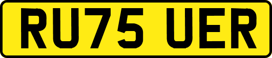 RU75UER