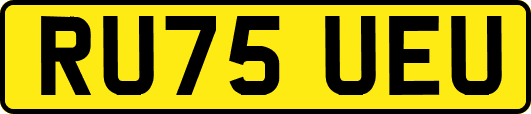 RU75UEU