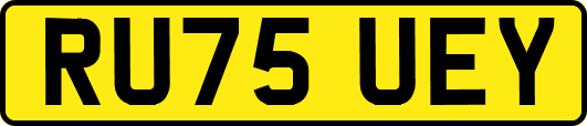 RU75UEY