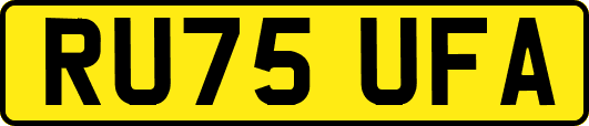RU75UFA