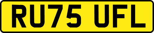 RU75UFL