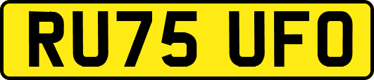 RU75UFO