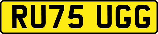 RU75UGG