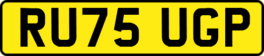 RU75UGP