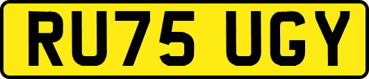 RU75UGY