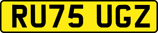 RU75UGZ