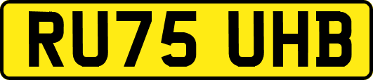 RU75UHB