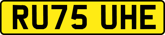 RU75UHE