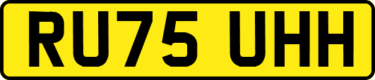RU75UHH